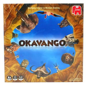 Okavango-jogo