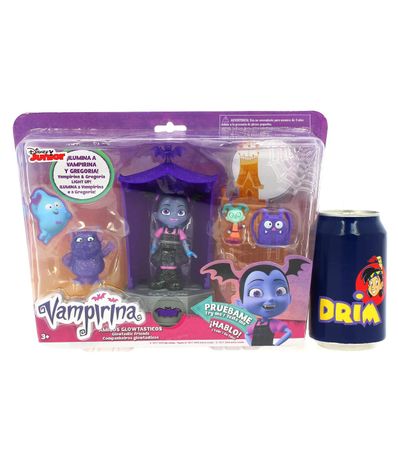 vampirina drim