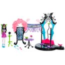 Monster-High-Discoteca