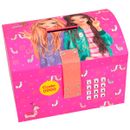 Top-Model-Hucha-con-Codigo