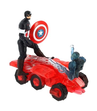 The-Avengers-Pack-2-Figures-de-Captain-America