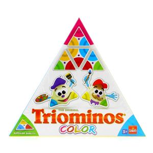 Triominos-Cor
