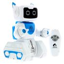 Robot-Animal-Hydro-Electric