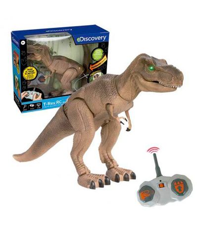 T-Rex-RC
