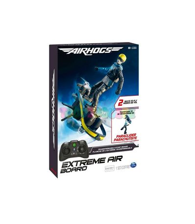 Extrem-Air-Board-R-C