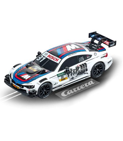 Coche-Slot-Carrera-GO----BMW-M4-DTM-Blomqvist-1-43