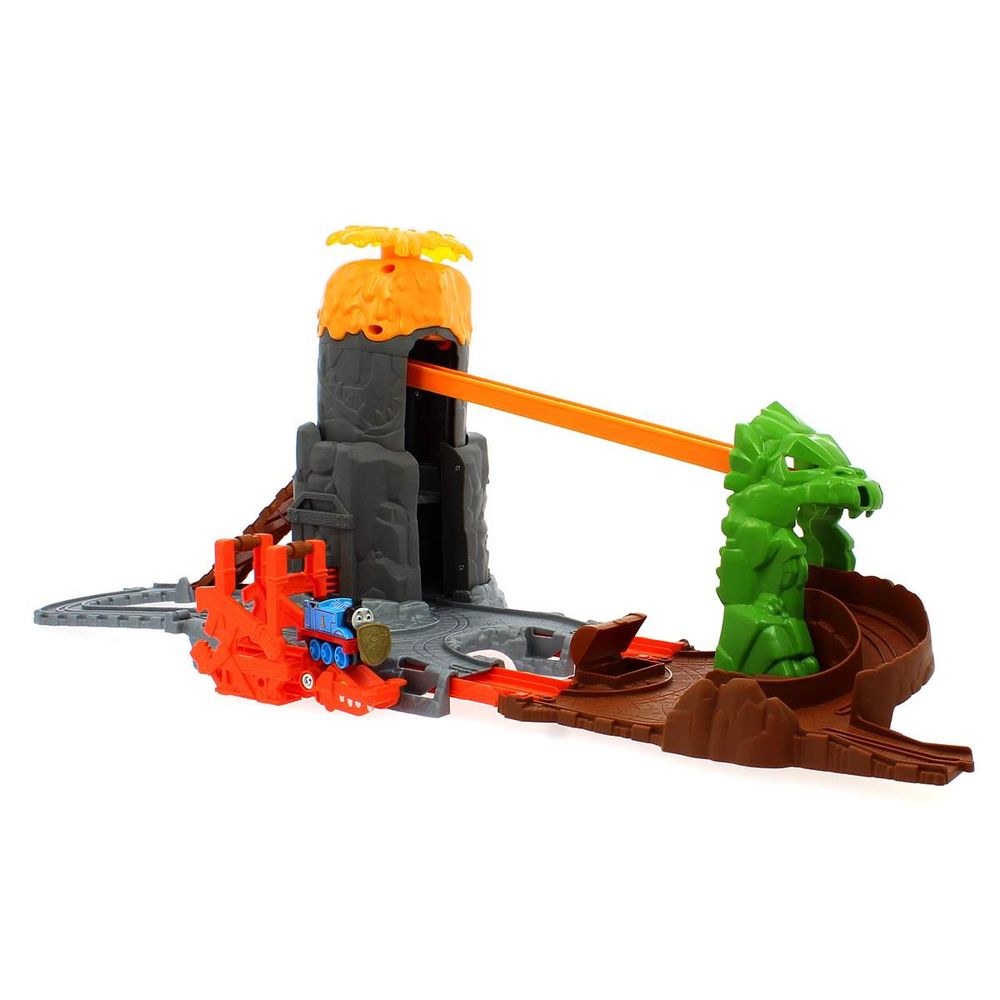 circuito thomas and friends