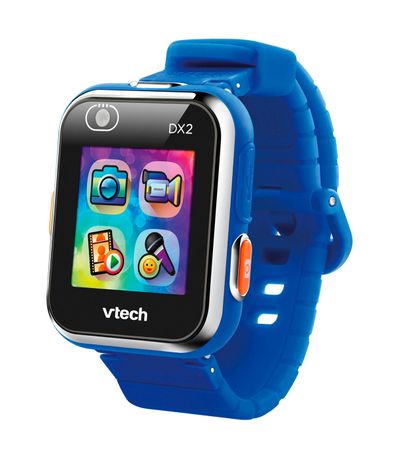 Kidizoom-Smart-Watch-DX2-Azul