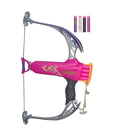 arco nerf precio