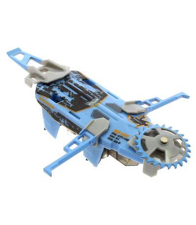 Hexbug-Warriors-Robot-Bionoka
