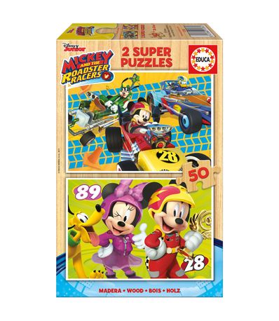 Mickey-e-os-Superpilotos-Puzzle-2x50-pecas