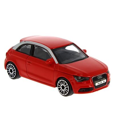 audi a1 juguete