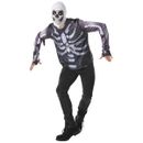 Fortnite-Camiseta-Skull-Trooper