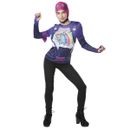 Fortnite-Camiseta-Brite-Bomber