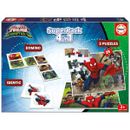 Spiderman-Superpack-4-en-1