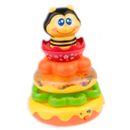 Tentetieso-Musical-Abejita