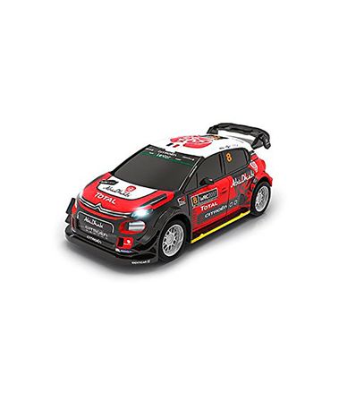 Coche-Slot-WRC-Citroen-C3