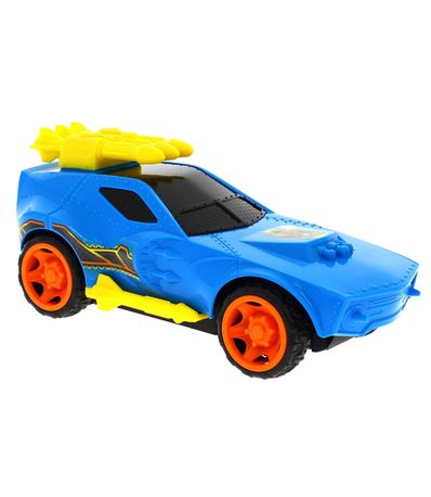 coche teledirigido drim