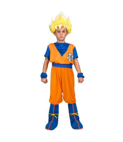 Dragon-Ball-Disfraz-Super-Saiyan