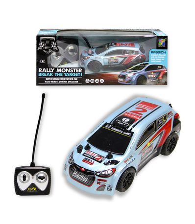 Carro-RC-Rally-Monster-Escala-1-26
