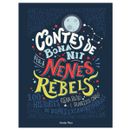 Libro-Contes-de-Bona-Nit-per-a-Nenes-Rebels