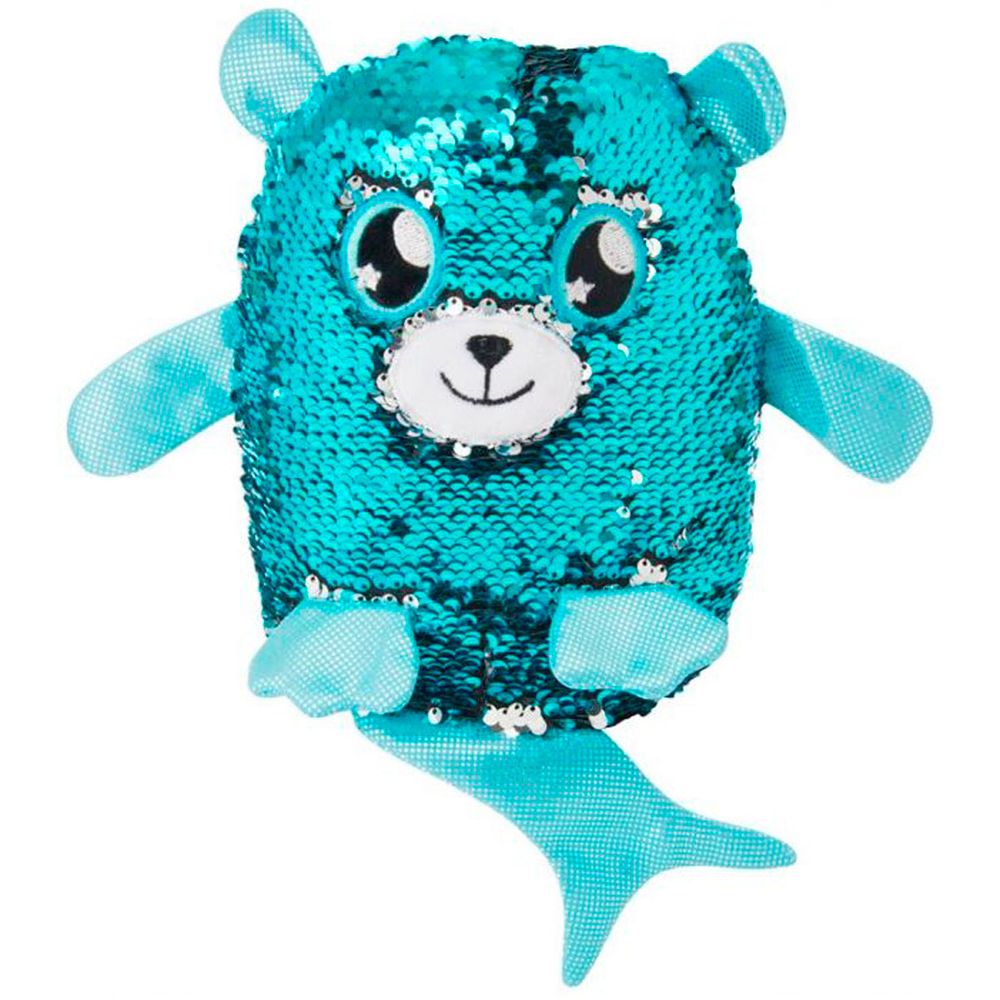 peluches de lentejuelas