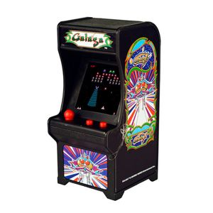 Mini-Arcade-Galaga