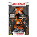 Meccano-Robot-Micronoid-Code-Magna