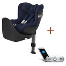 Sirona-S-I-Size-SensorSafe-Grupo-0-1-Indigo-Blue