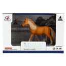 Figura-de-Caballo-Rubio-con-Trenzas