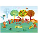 Libro-Pop-Up-els-12-Mesos-de-l-Any