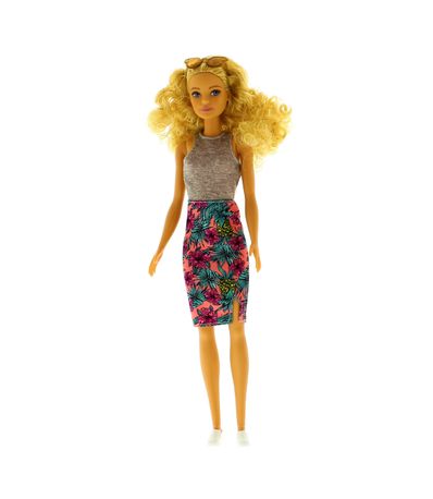 muñecas barbie de los 70