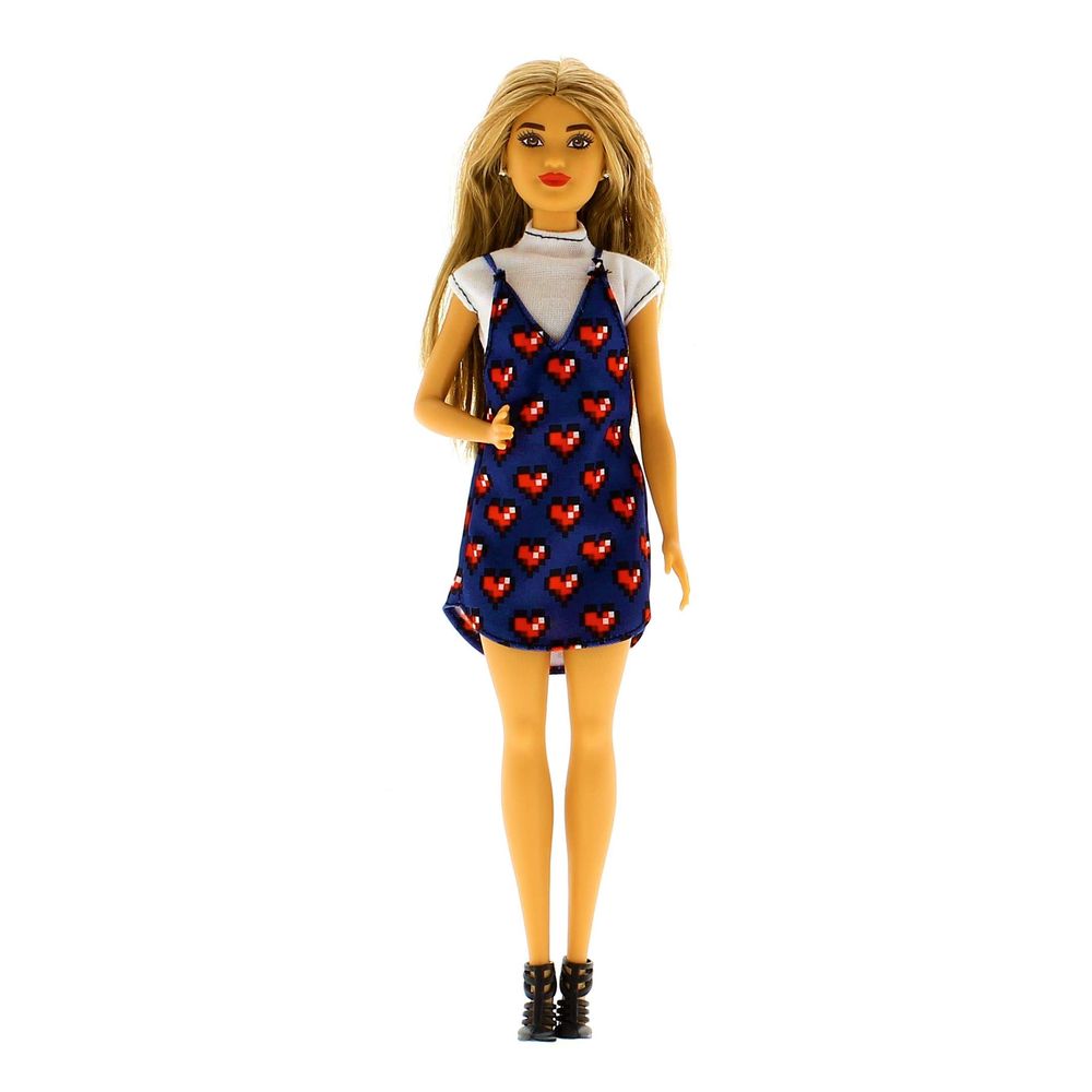 barbie fashionistas 81