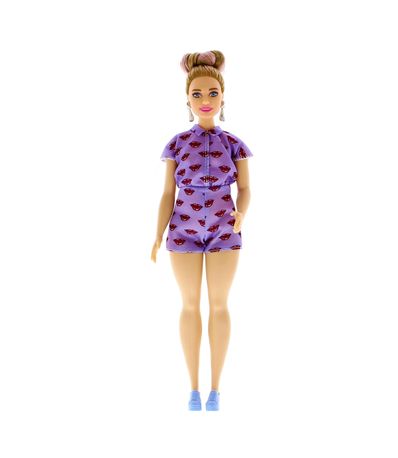 barbie fashionista 75