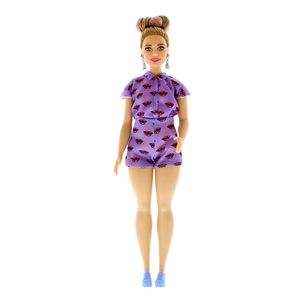 Barbie-Fashionista-Muñeca-Nº-75