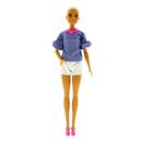 Barbie-Fashionista-Muñeca-Nº-82