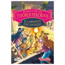 Libro-Tea-Stilton-en-el-Laberinto-Encantado