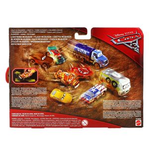 Lot-de-3-voitures-2-voitures-folles-Pushover-et-Lightning-McQueen_2
