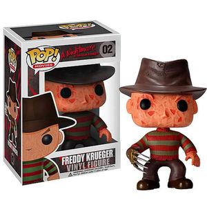 Figru-Funko-POP--Freddy-Krueger
