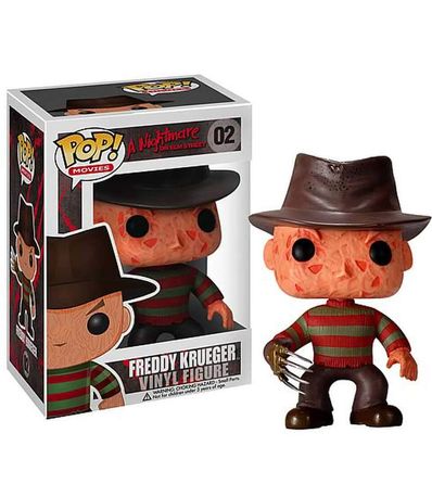 Figru-Funko-POP--Freddy-Krueger