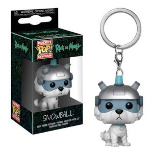 Clavier-Funko-Pop-Snoball