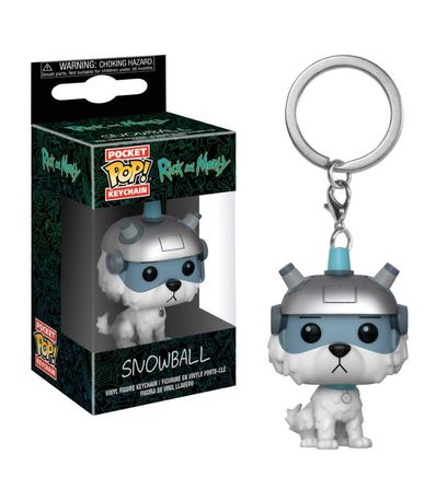 Clavier-Funko-Pop-Snoball