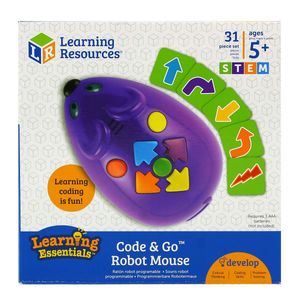Souris-programmable-Code--amp--Go