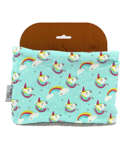 Braga-Polar-para-Cuello-Unicornio-Azul