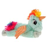 peluche unicornio drim