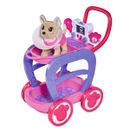 Vagao-Veterinario-Chi-Chi-Love