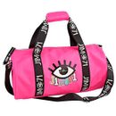 Top-Model-J1MO71-Fuchsia-Esporte-Bag