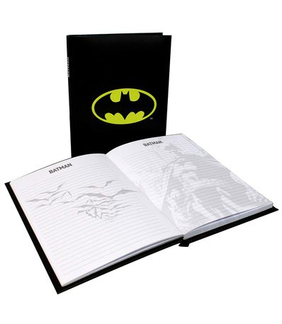 Caderno-Com-Luz-Batman