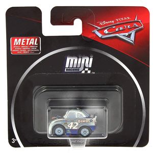 Carros-Mini-Racers-Cal-Weathers-Silver