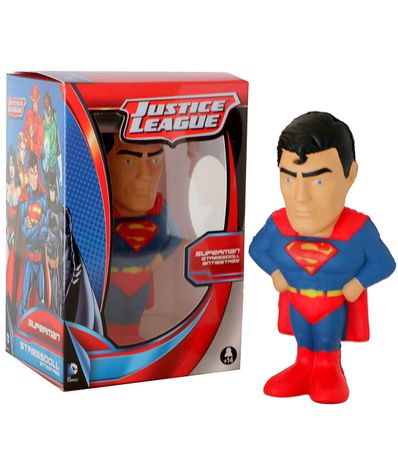 Superman-Antistress-Figure
